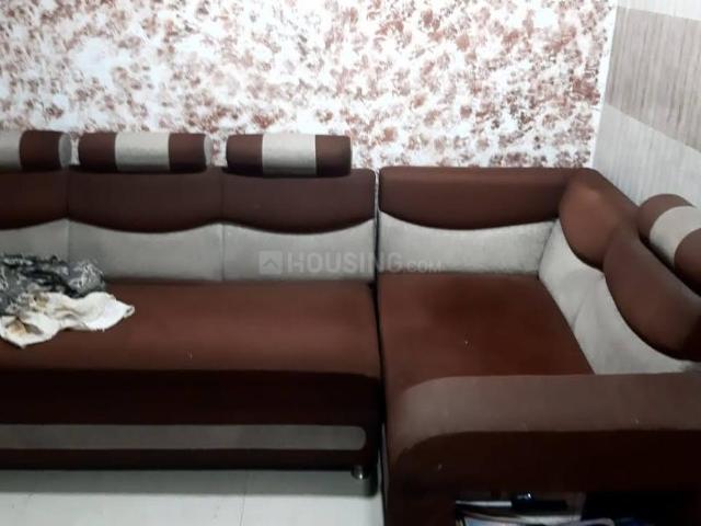 2 BHK Independent House in Isanpur for resale Ahmedabad. The reference number is 20401264