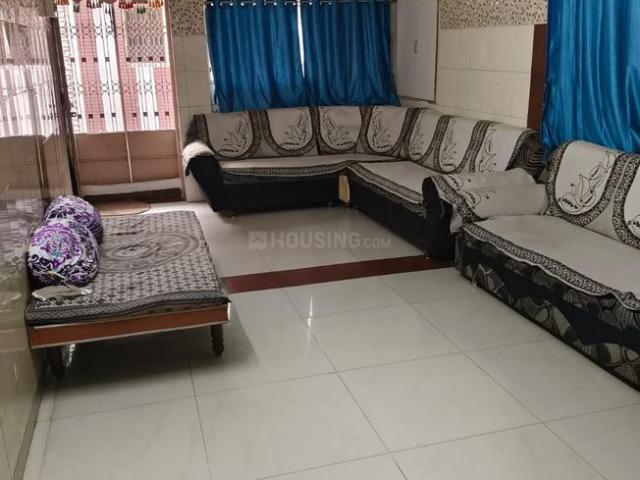 2 BHK Independent House in Isanpur for resale Ahmedabad. The reference number is 20412502
