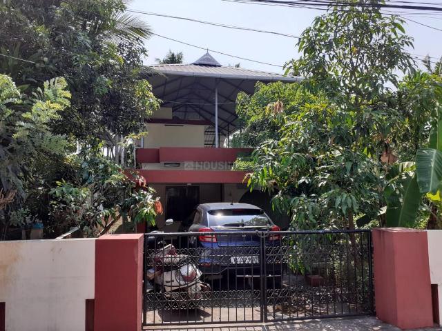 2 BHK Independent House in Irinjalakuda for rent Thrissur. The reference number is 20891121