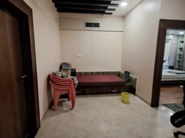 2 BHK Independent House in Itwari for rent Nagpur. The reference number is 20815661