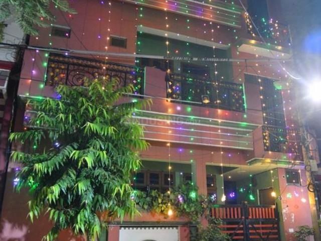 2 BHK Independent House in Izatnagar for rent Bareilly. The reference number is 15715595