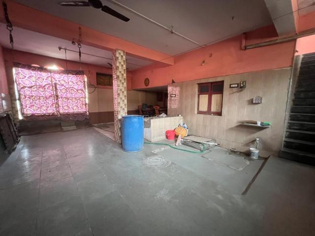 2 BHK Independent House in Janta Nagar for rent Ahmedabad. The reference number is 20968641