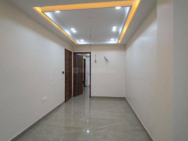 2 BHK Independent House in Janakpuri for resale West Delhi. The reference number is 17238974