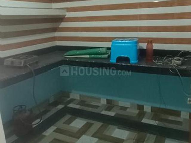 2 BHK Independent House in Janki Nagar for rent Gonda. The reference number is 20742003
