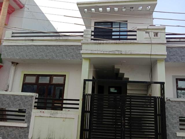 2 BHK Independent House in Jankipuram Extension for rent Lucknow. The reference number is 7154773