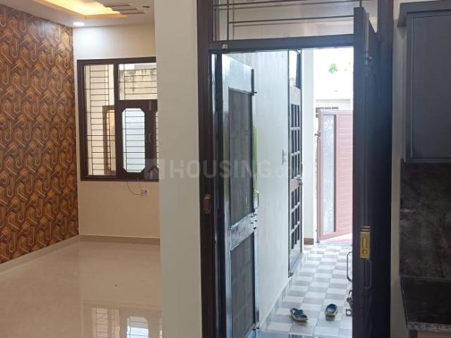2 BHK Independent House in Jankipuram Extension for resale Lucknow. The reference number is 12940744