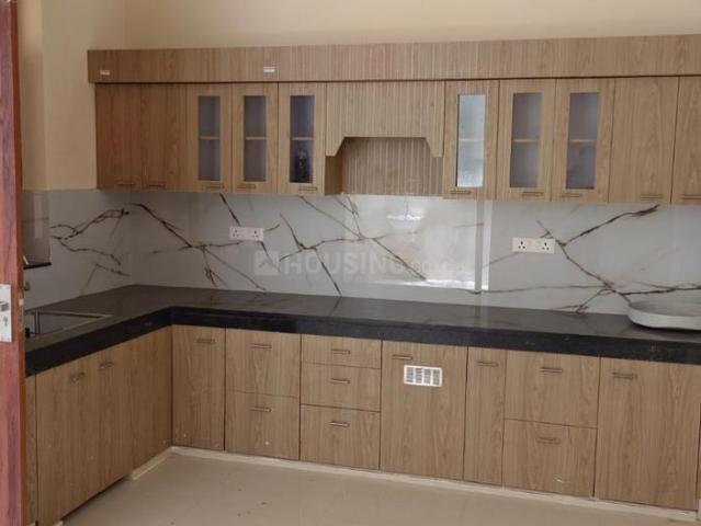 2 BHK Independent House in Jankipuram Extension for resale Lucknow. The reference number is 15763477