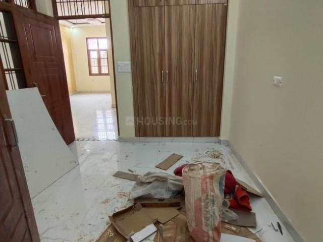 2 BHK Independent House in Jankipuram Extension for resale Lucknow. The reference number is 16411609