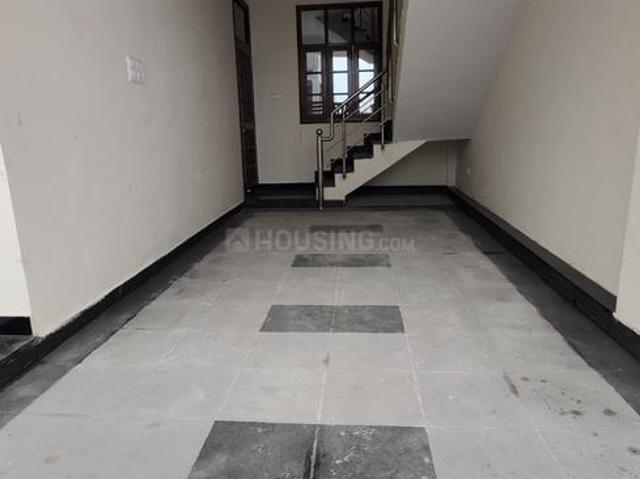 2 BHK Independent House in Jankipuram Extension for resale Lucknow. The reference number is 16583357