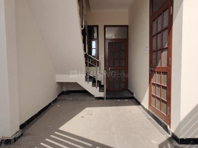 2 BHK Independent House in Jankipuram Extension for resale Lucknow. The reference number is 16019867