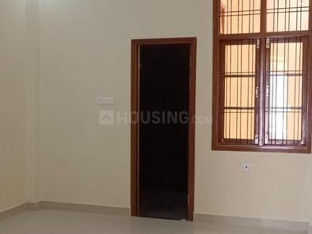 2 BHK Independent House in Jankipuram Extension for resale Lucknow. The reference number is 16019867