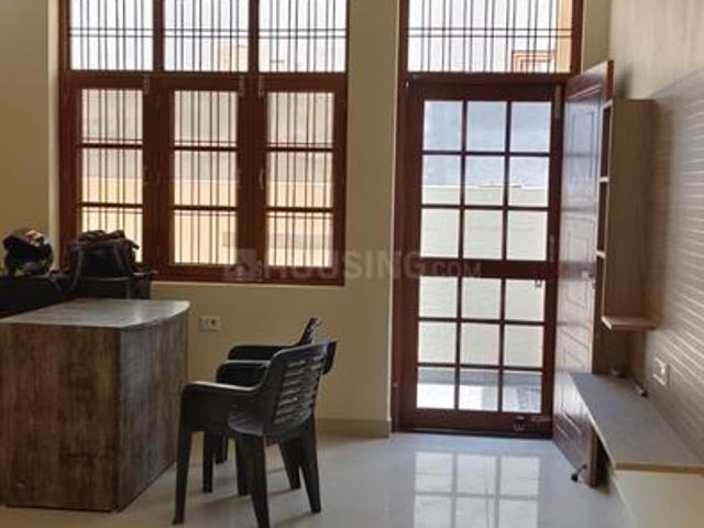 2 BHK Independent House in Jankipuram Extension for resale Lucknow. The reference number is 16220215