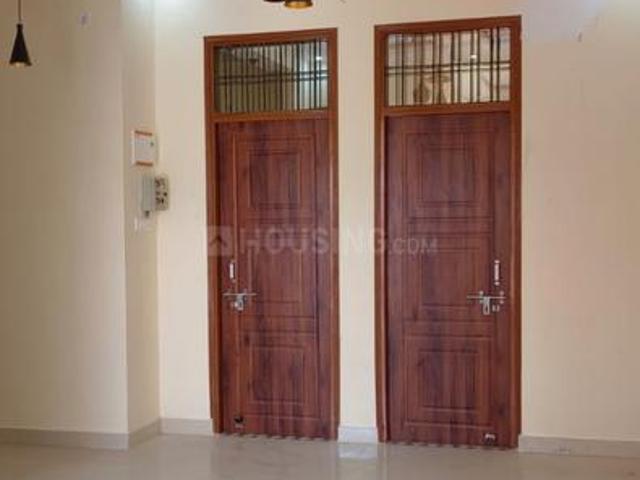 2 BHK Independent House in Jankipuram Extension for resale Lucknow. The reference number is 16265430