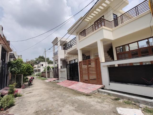 2 BHK Independent House in Jankipuram Extension for resale Lucknow. The reference number is 16265430