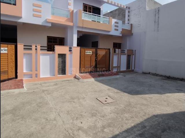 2 BHK Independent House in Jankipuram Extension for resale Lucknow. The reference number is 16294844