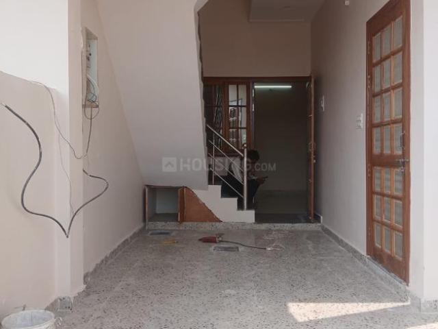 2 BHK Independent House in Jankipuram Extension for resale Lucknow. The reference number is 20956926