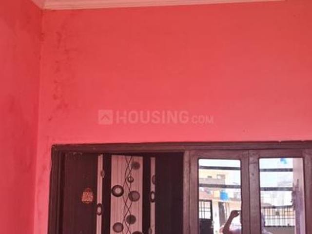 2 BHK Independent House in Jankipuram Extension for resale Lucknow. The reference number is 20159873