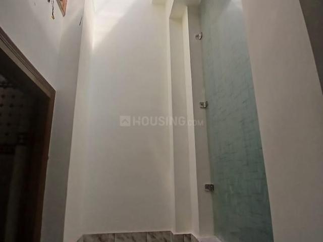 2 BHK Independent House in Jankipuram Extension for resale Sitapur Road. The reference number is 16386797