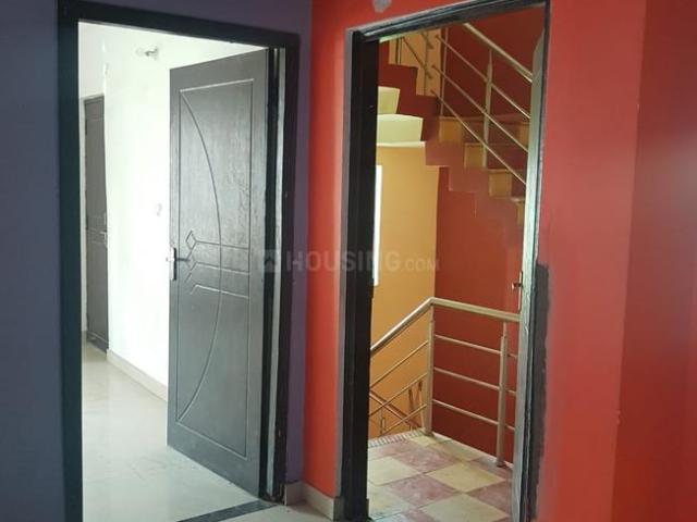 2 BHK Independent House in Jankipuram for rent Lucknow. The reference number is 12190414