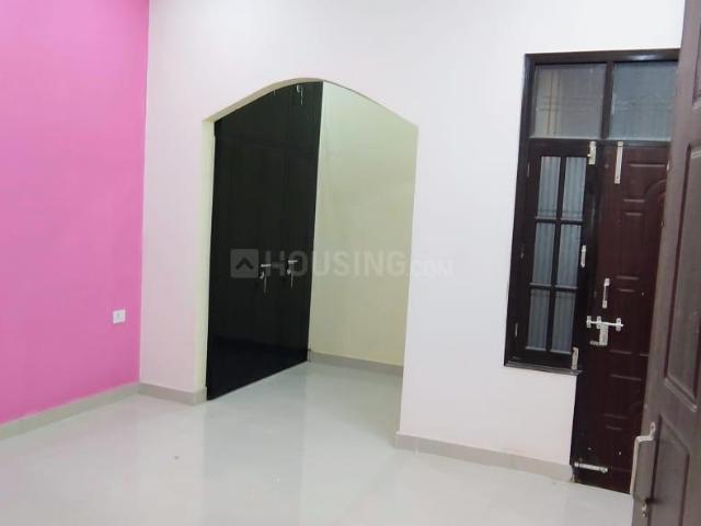 2 BHK Independent House in Jankipuram for rent Lucknow. The reference number is 16009404