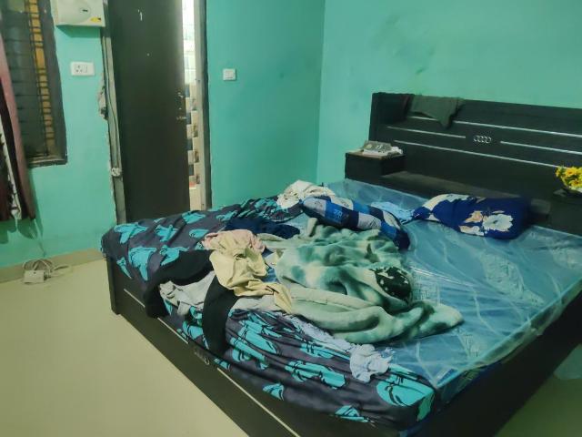 2 BHK Independent House in Jankipuram for rent Lucknow. The reference number is 19751214