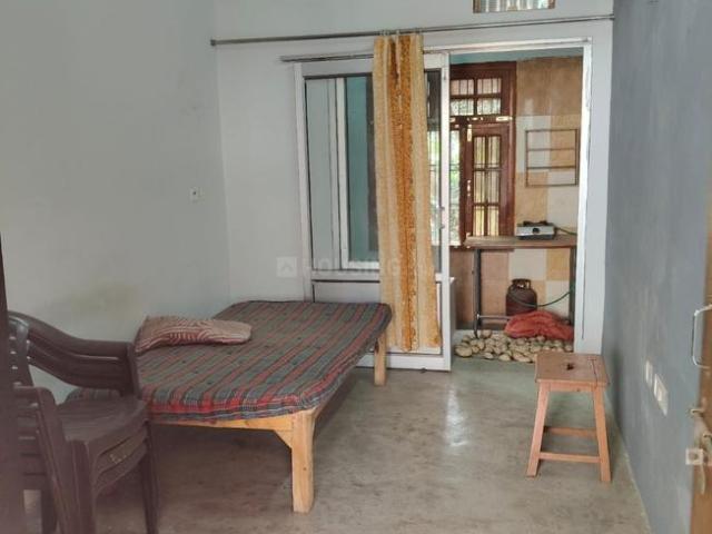 2 BHK Independent House in Jankipuram for rent Lucknow. The reference number is 19841869