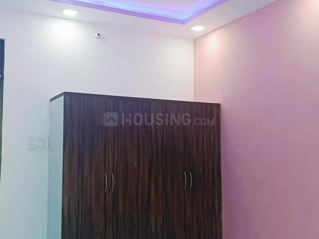 2 BHK Independent House in Jankipuram for resale Lucknow. The reference number is 14163791