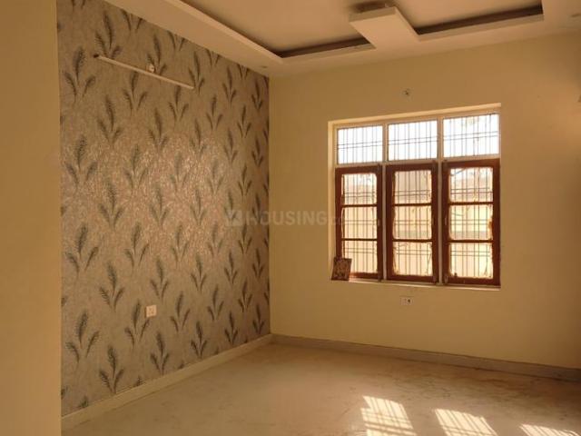 2 BHK Independent House in Jankipuram for resale Lucknow. The reference number is 14722927