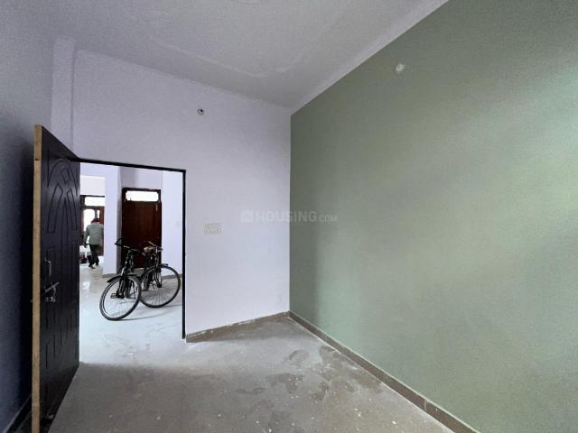2 BHK Independent House in Jankipuram Garden for resale Lucknow. The reference number is 16846301
