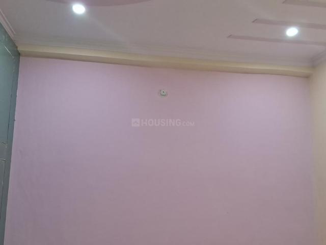 2 BHK Independent House in Jankipuram Vistar for resale Lucknow. The reference number is 19798180