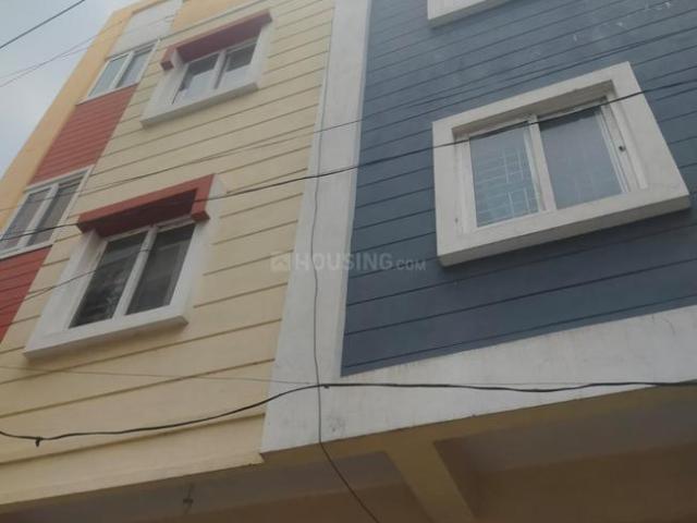 2 BHK Independent House in Jagadgiri Gutta for rent Hyderabad. The reference number is 20565789