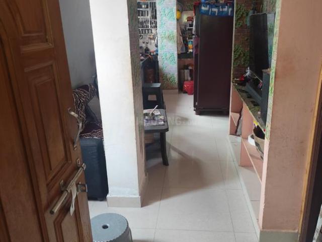 2 BHK Independent House in Jagadgiri Gutta for resale Hyderabad. The reference number is 15691890