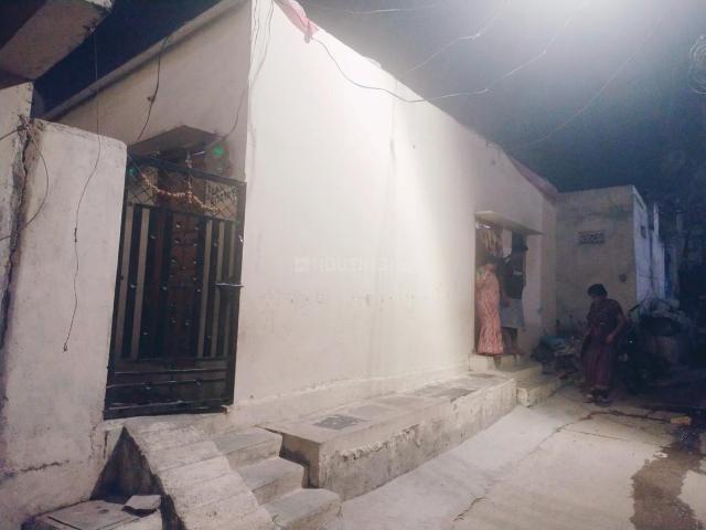 2 BHK Independent House in Jagadgiri Gutta for resale North Hyderabad. The reference number is 17291011