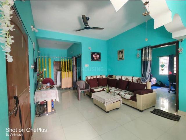 2 BHK Independent House in Jagatpur for rent Cuttack. The reference number is 20812653