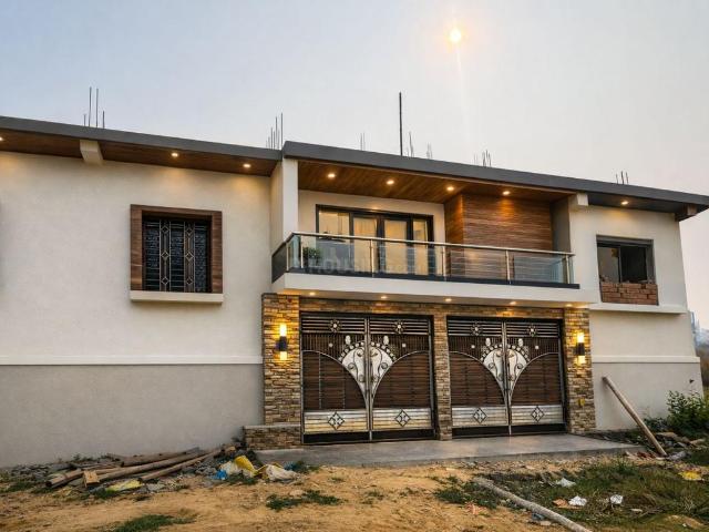 2 BHK Independent House in Jagatpur for rent Cuttack. The reference number is 20847784