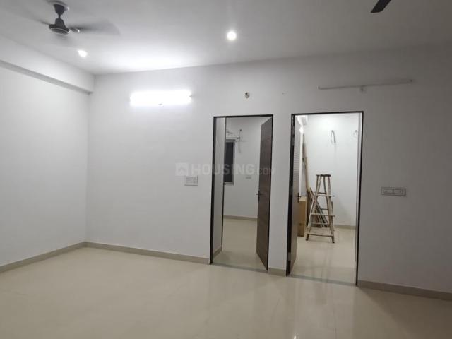 2 BHK Independent House in Jagatpura for rent Jaipur. The reference number is 19143206