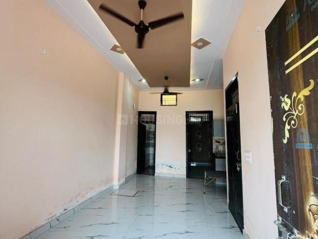 2 BHK Independent House in Jagjivanpur for resale Ghaziabad. The reference number is 20788155