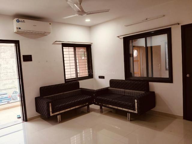 2 BHK Independent House in Jahangir Pura for rent Surat. The reference number is 19832043
