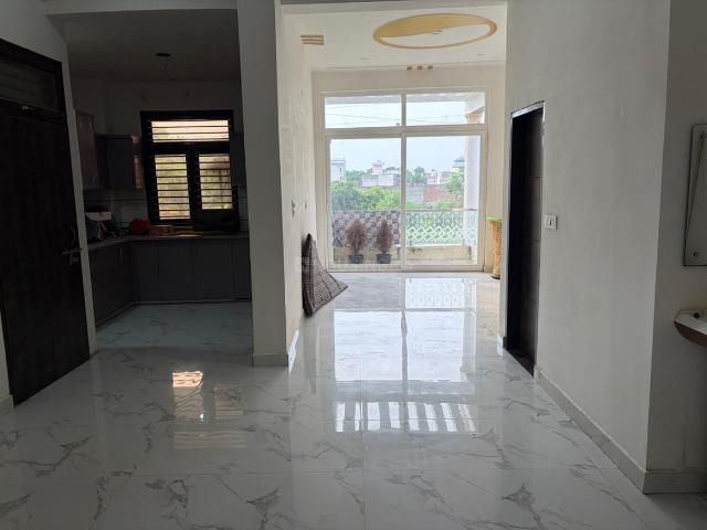 2 BHK Independent House in Jaipuria for rent Agra. The reference number is 20978269
