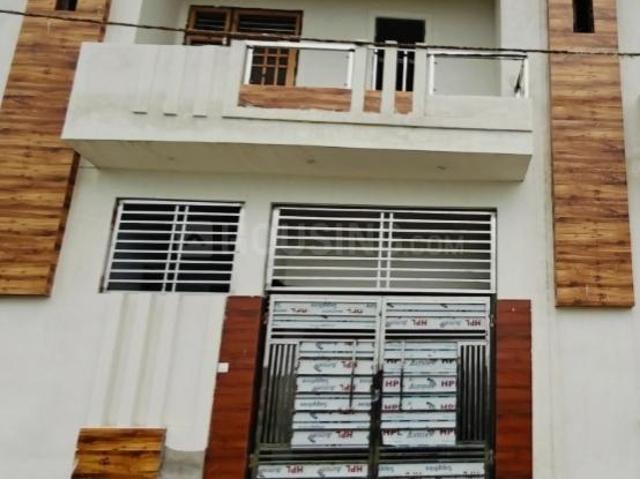 2 BHK Independent House in Jakhoda for resale Agra. The reference number is 20904161