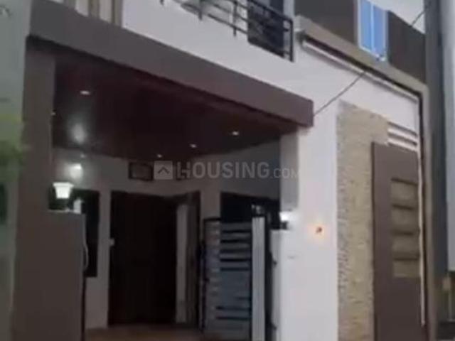 2 BHK Independent House in Jakhya for resale Indore. The reference number is 19579124