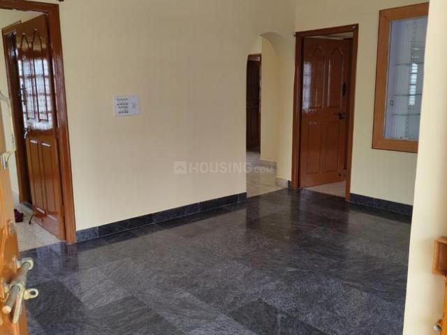 2 BHK Independent House in Jalahalli East for rent Bengaluru. The reference number is 17794646