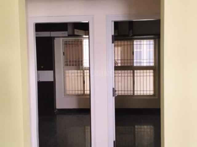 2 BHK Independent House in Jalahalli West for rent Bengaluru. The reference number is 20316651
