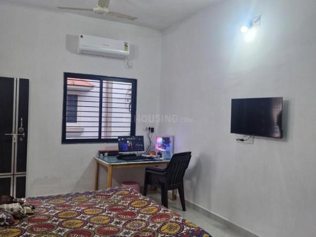 2 BHK Independent House in Jasodanagr for resale Ahmedabad. The reference number is 20909292