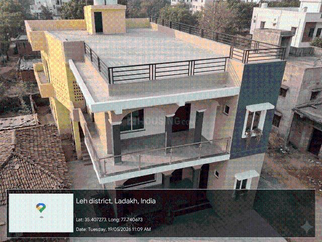 2 BHK Independent House in Jatiya for resale Ajmer. The reference number is 20290955