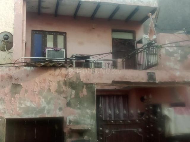 2 BHK Independent House in Jawahar Colony for resale Faridabad. The reference number is 19764979