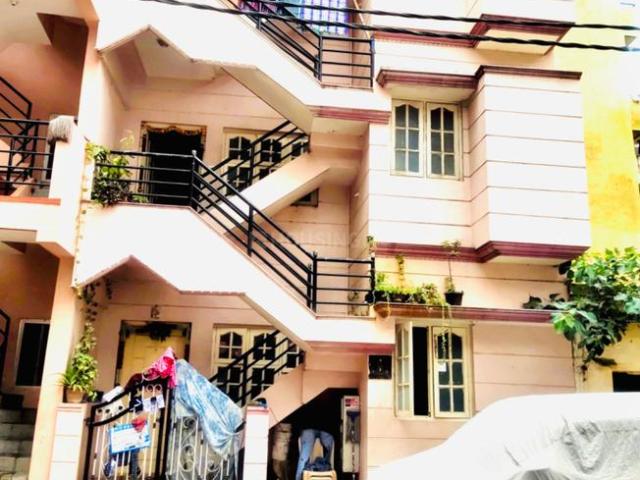 2 BHK Independent House in Jayanagar for resale Bangalore. The reference number is 15588175