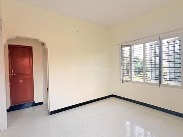 2 BHK Independent House in Jeevan Bima Nagar for rent Bengaluru. The reference number is 20380674
