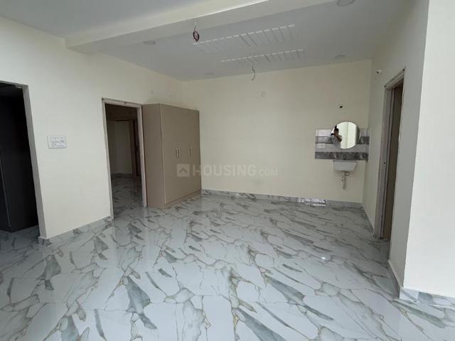 2 BHK Independent House in Jeedimetla for rent Hyderabad. The reference number is 20618064