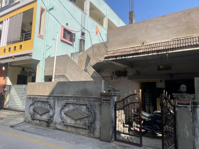 2 BHK Independent House in Jeedimetla for resale Hyderabad. The reference number is 20129060